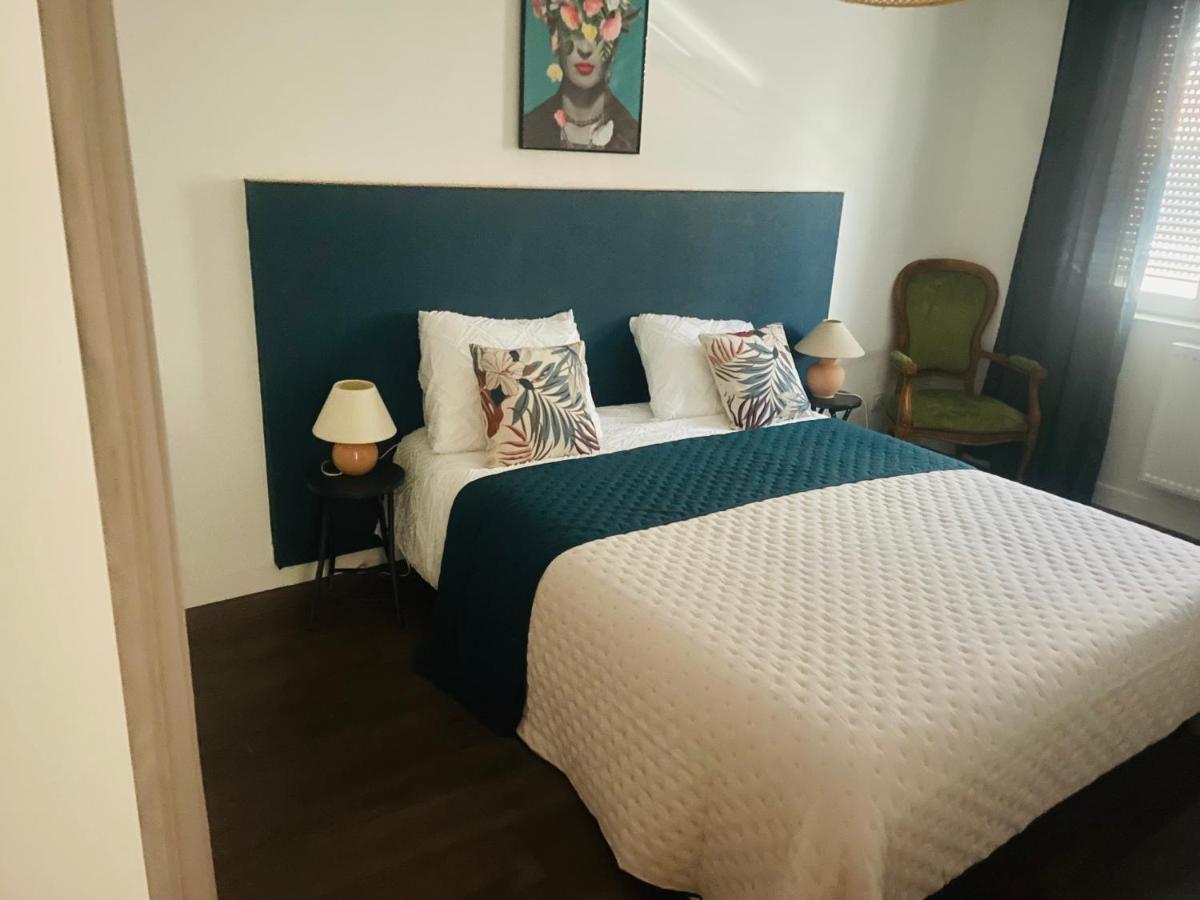 Lady Cosmopolite Hotel Арас Екстериор снимка