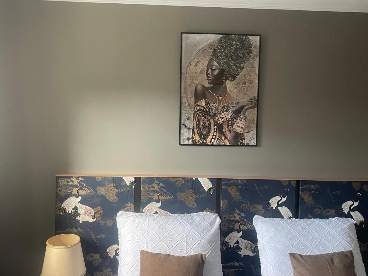 Lady Cosmopolite Hotel Арас Екстериор снимка