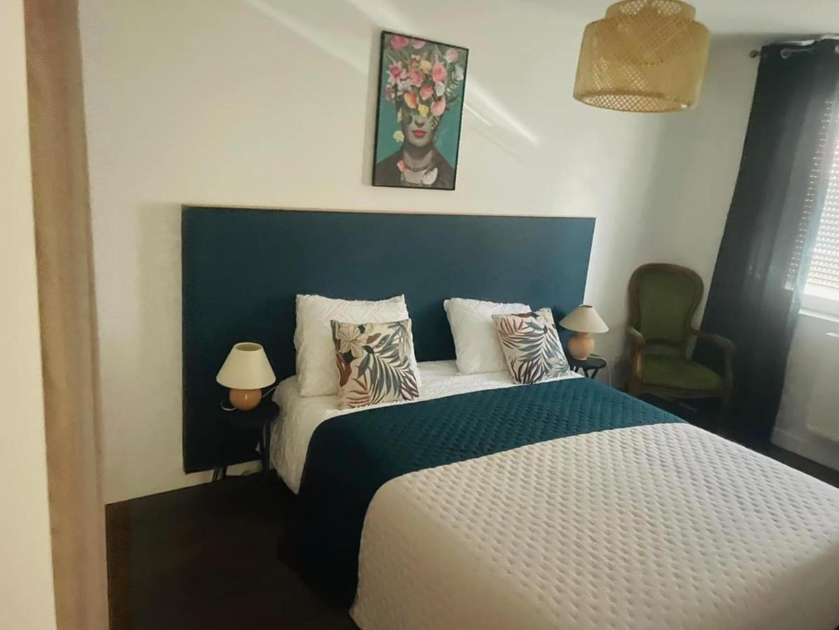 Lady Cosmopolite Hotel Арас Екстериор снимка
