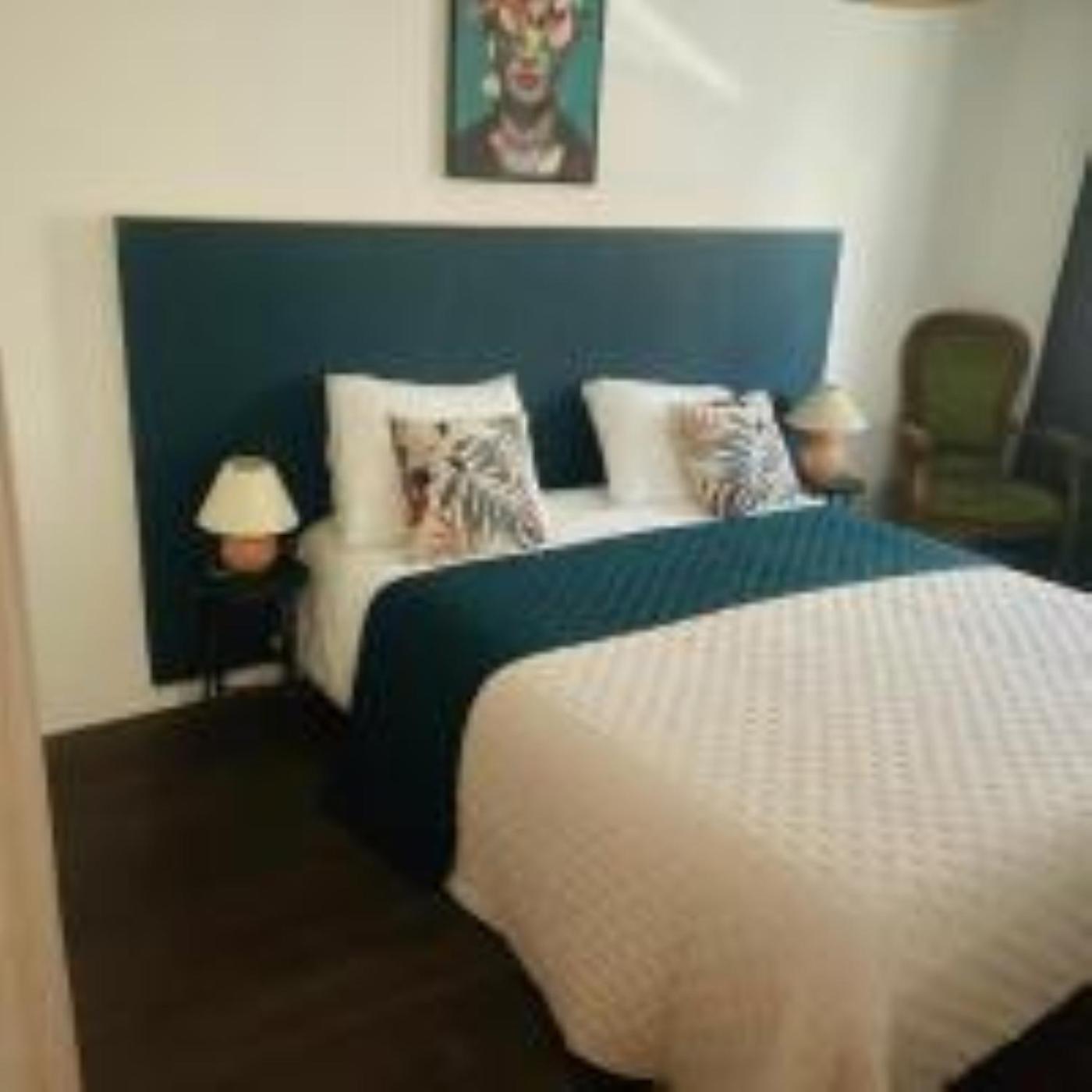 Lady Cosmopolite Hotel Арас Екстериор снимка