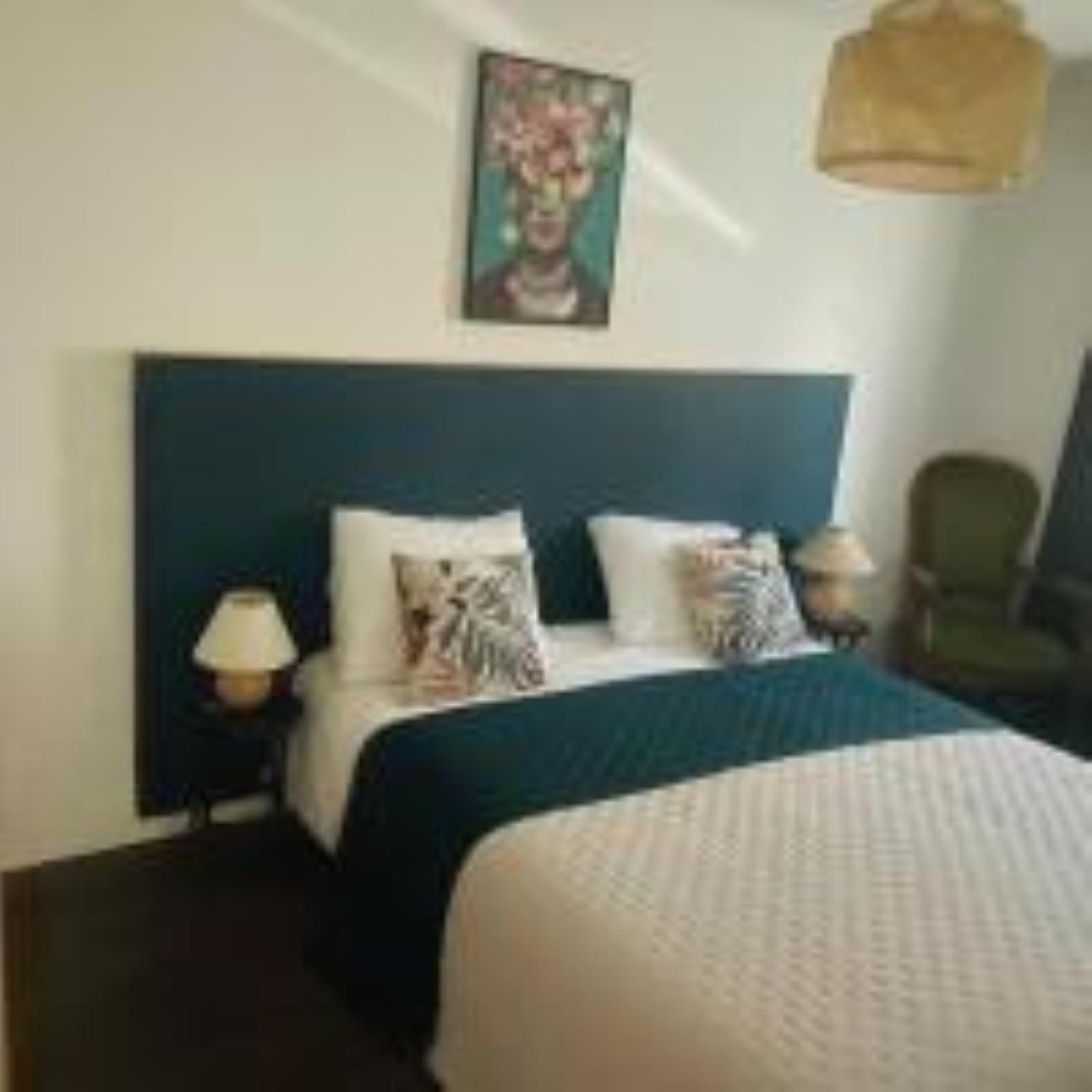 Lady Cosmopolite Hotel Арас Екстериор снимка