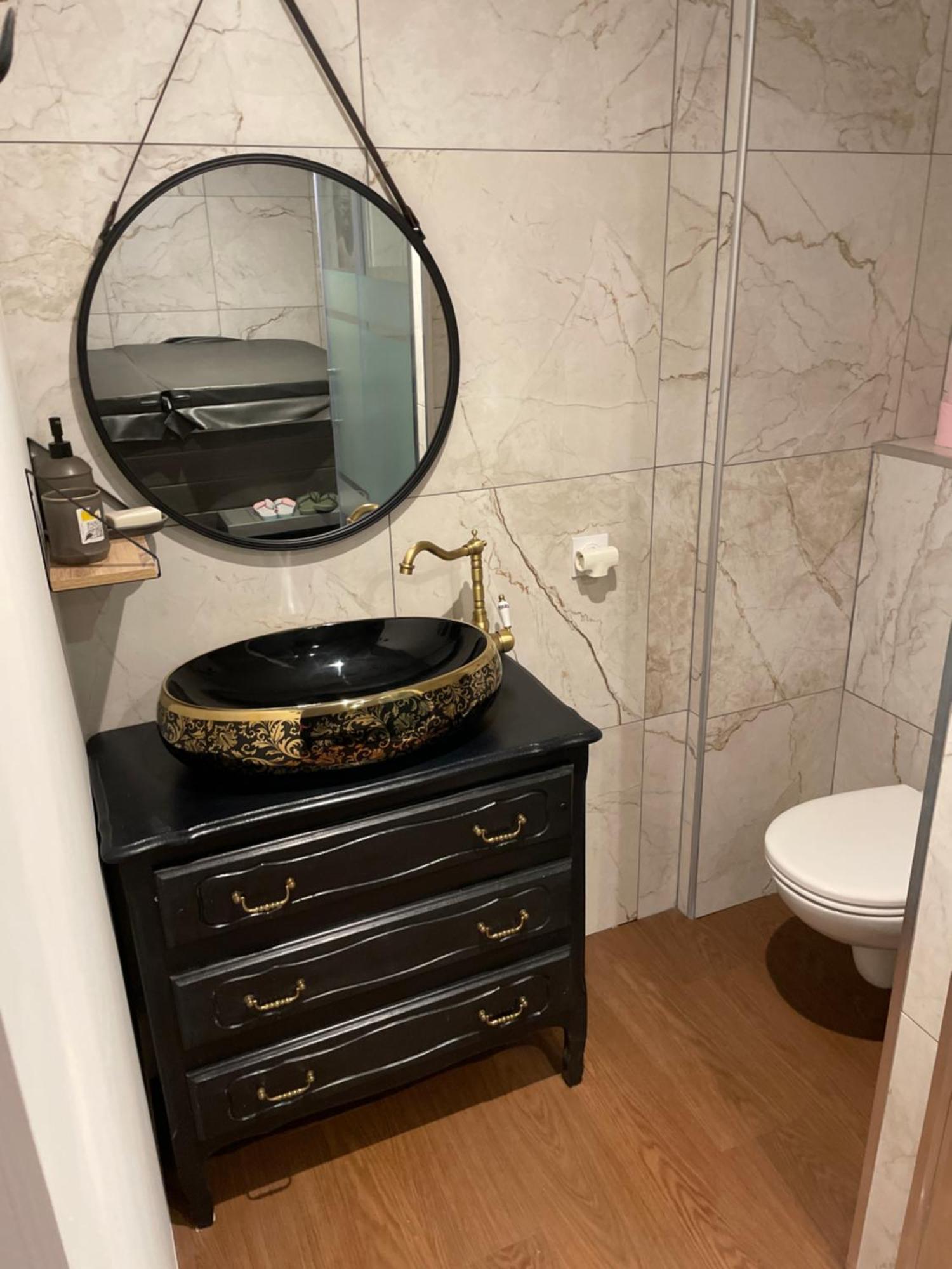 Lady Cosmopolite Hotel Арас Екстериор снимка